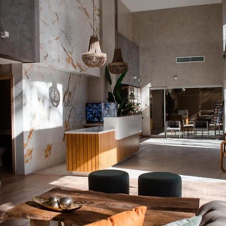 Gran Hotel Dakar Μεντόζα Εξωτερικό φωτογραφία