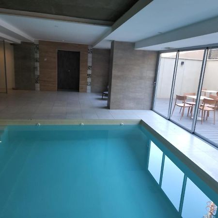 Gran Hotel Dakar Μεντόζα Εξωτερικό φωτογραφία