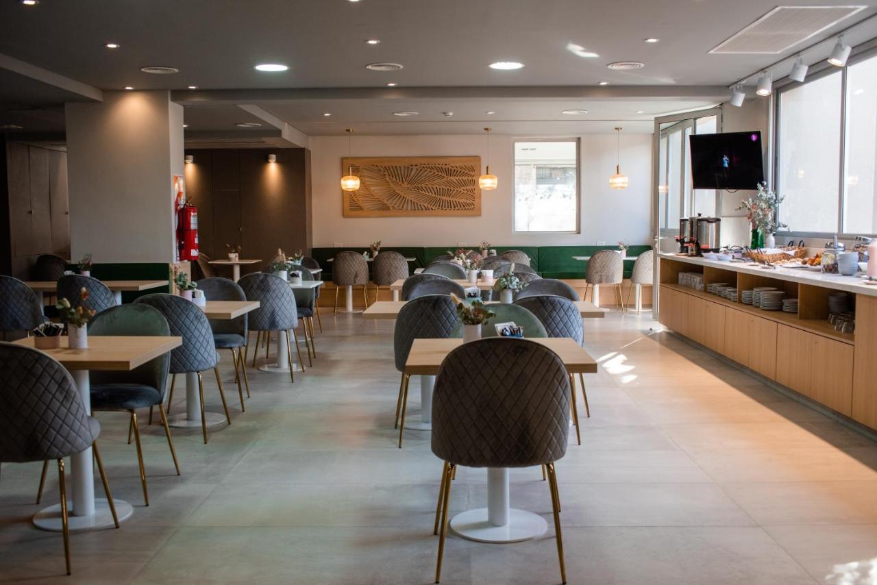 Gran Hotel Dakar Μεντόζα Εξωτερικό φωτογραφία