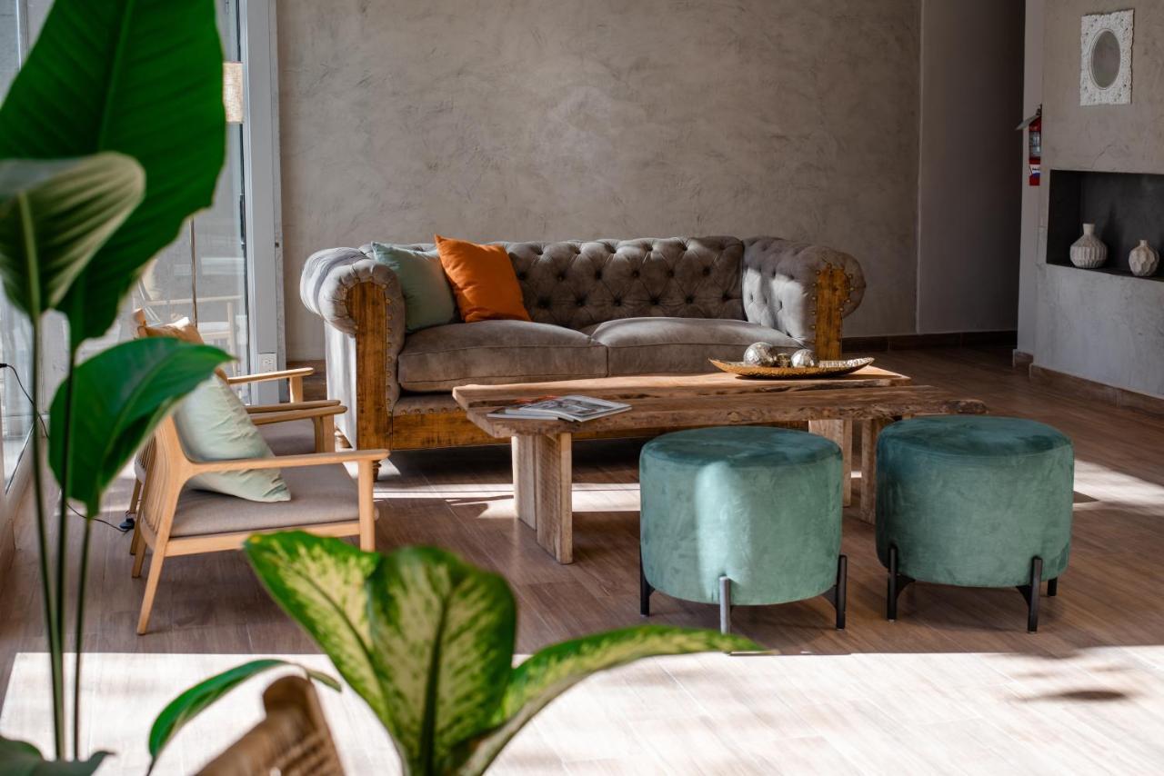 Gran Hotel Dakar Μεντόζα Εξωτερικό φωτογραφία