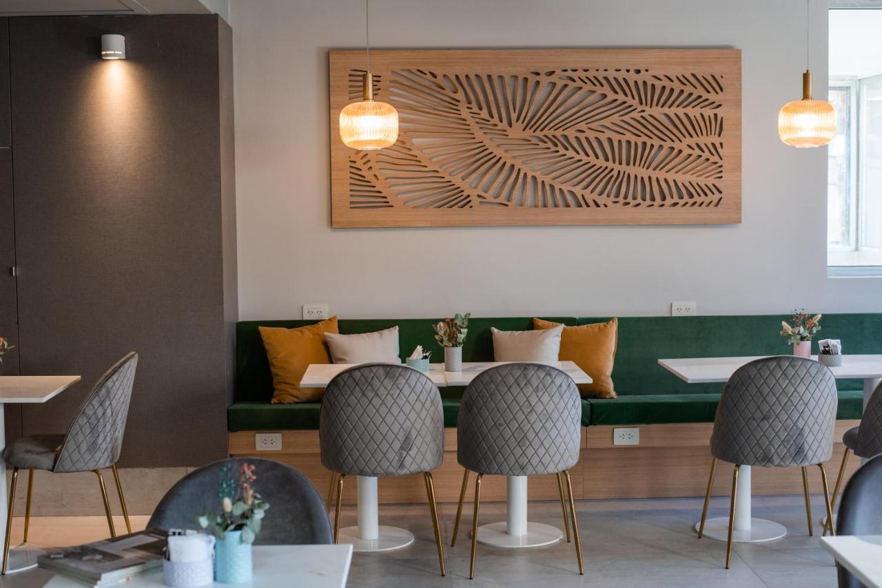 Gran Hotel Dakar Μεντόζα Εξωτερικό φωτογραφία