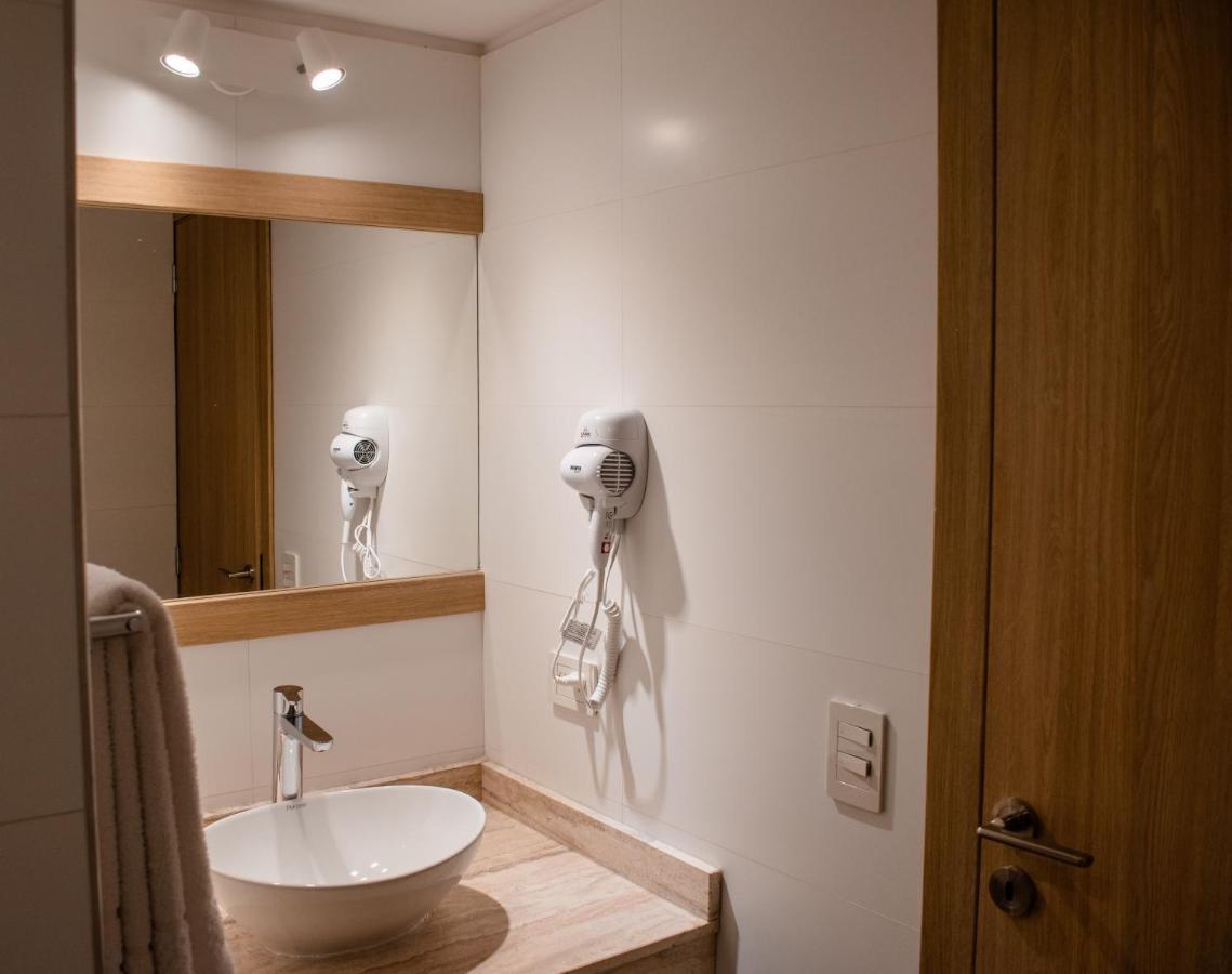Gran Hotel Dakar Μεντόζα Εξωτερικό φωτογραφία