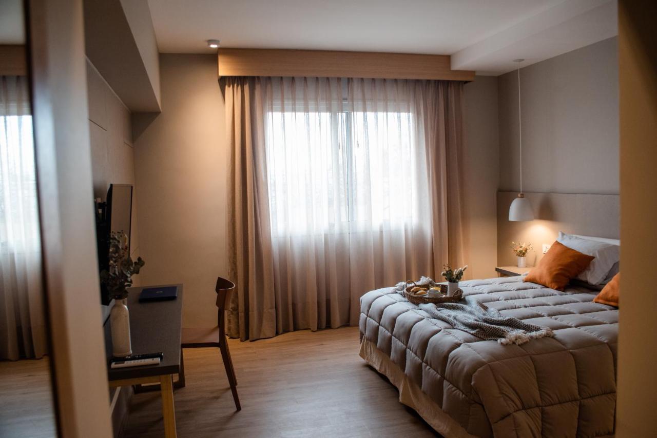 Gran Hotel Dakar Μεντόζα Εξωτερικό φωτογραφία