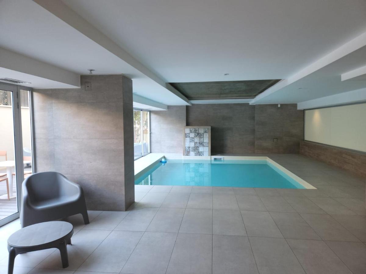 Gran Hotel Dakar Μεντόζα Εξωτερικό φωτογραφία