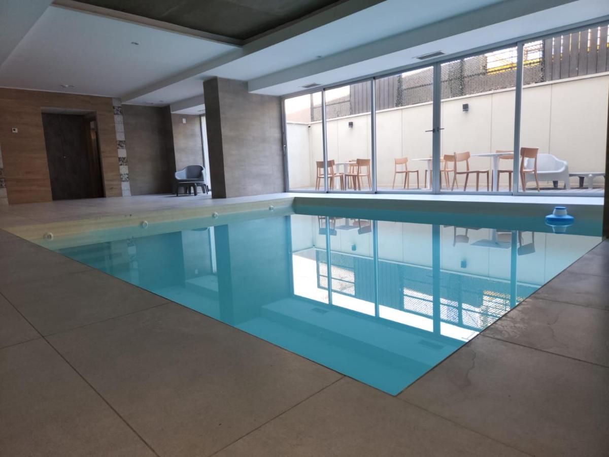 Gran Hotel Dakar Μεντόζα Εξωτερικό φωτογραφία